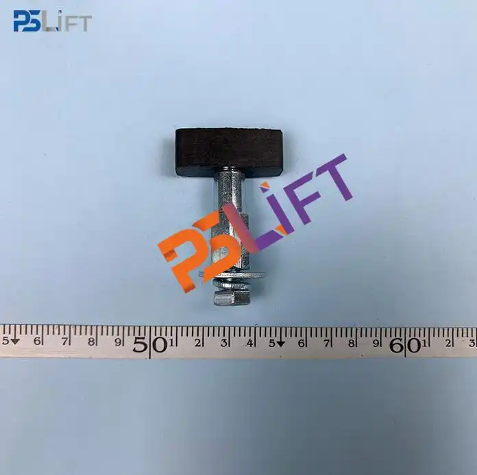 Fermat Elevator Door Slider